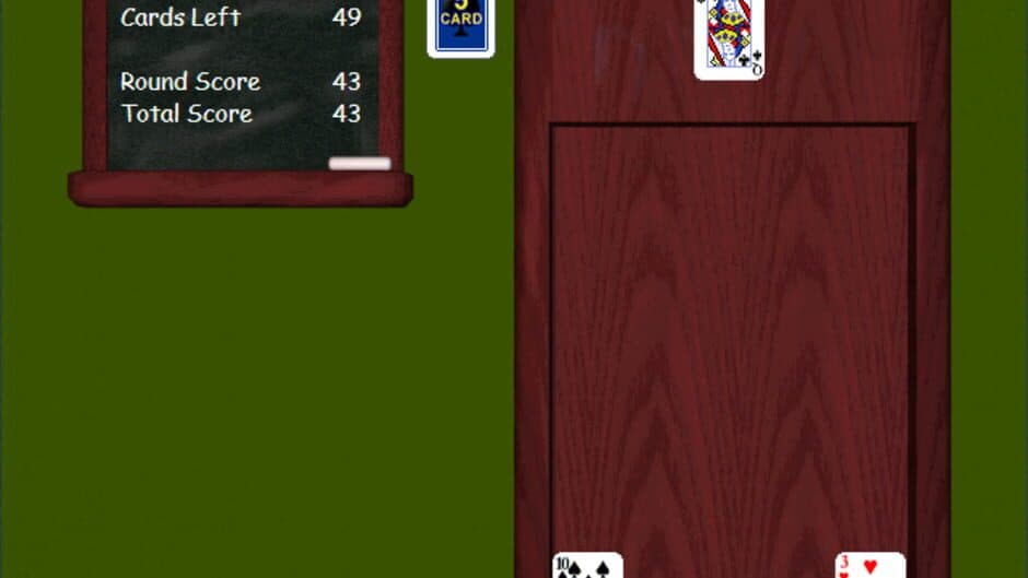 Скриншот 2 из Poker Drop