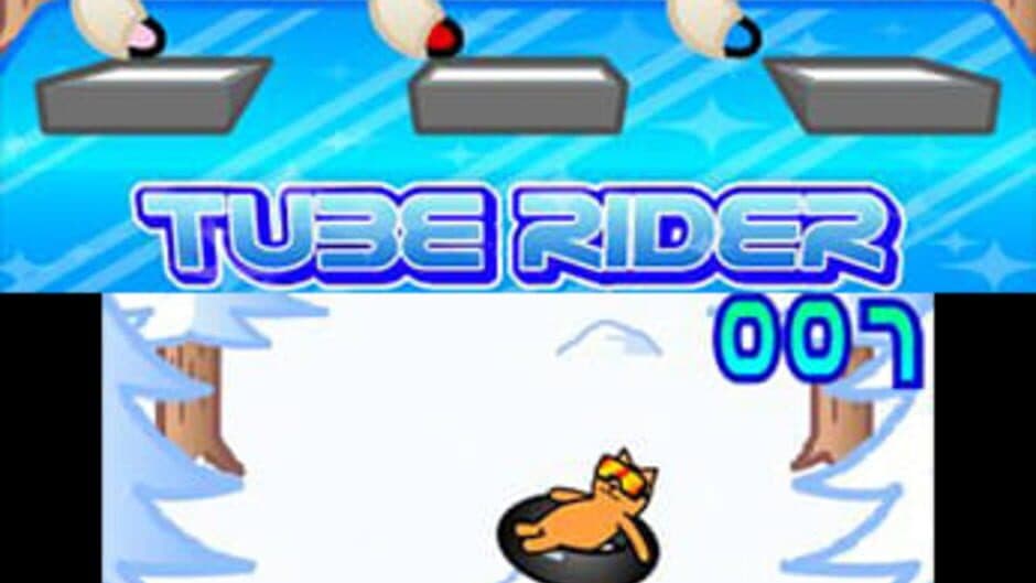 Скриншот 1 из Kutar Tube Rider