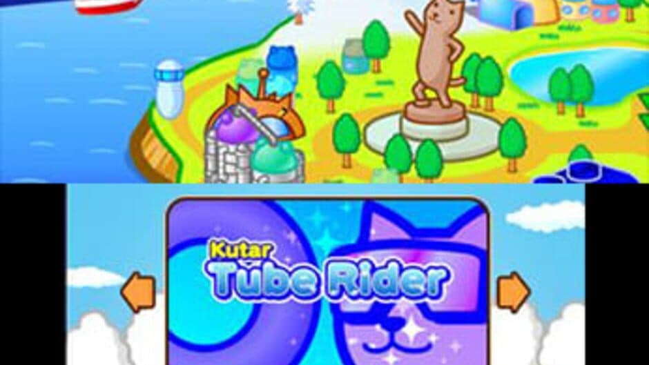 Скриншот 3 из Kutar Tube Rider