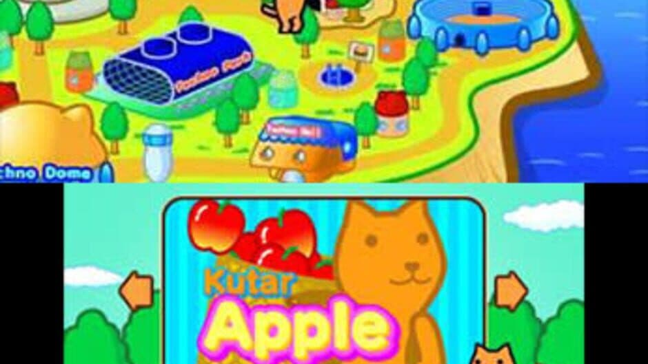 Скриншот 3 из Kutar Apple