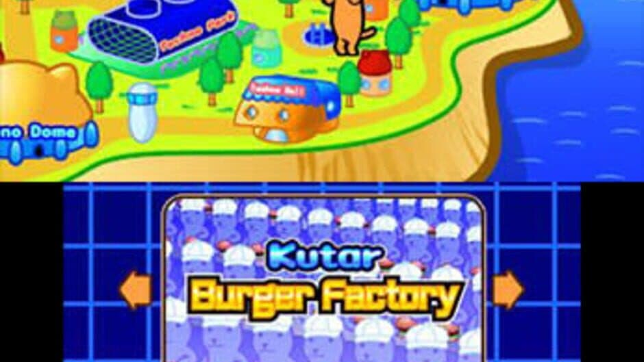 Скриншот 3 из Kutar Burger Factory