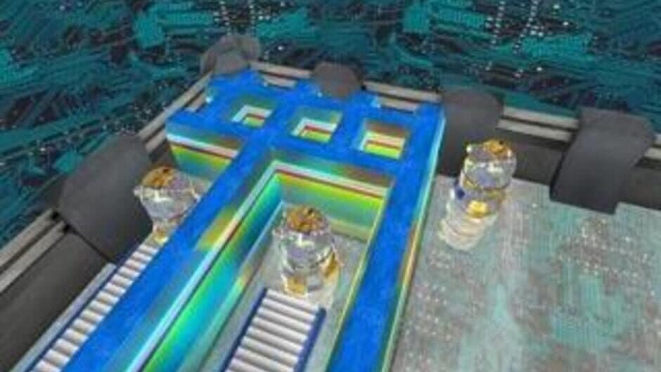Скриншот 2 из Robotic Worlds