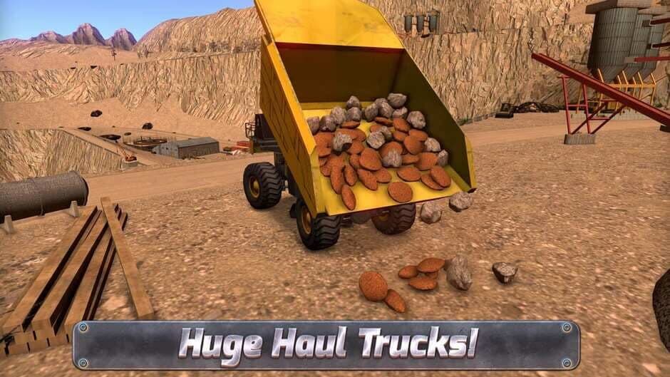 Скриншот 5 из Extreme Trucks Simulator