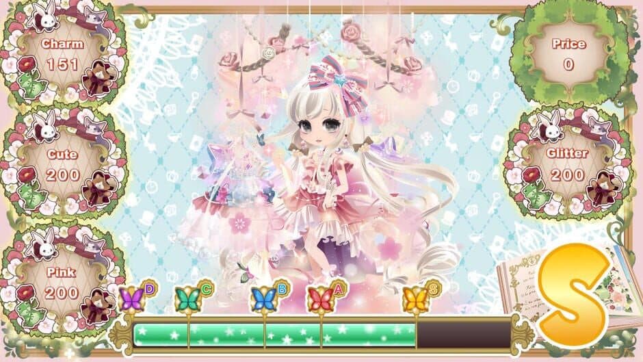 Скриншот 4 из Selfy Collection: The Dream Fashion Stylist!