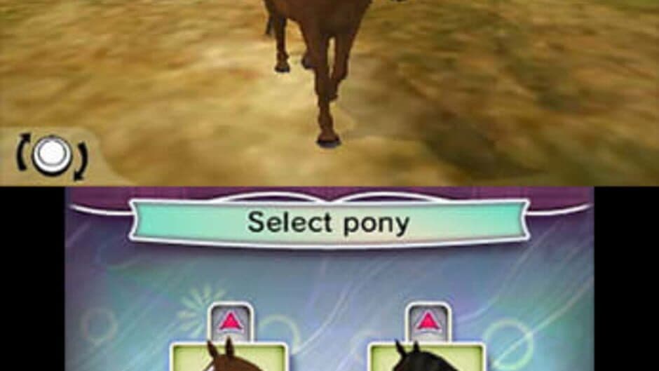 Скриншот 1 из I Love My Pony