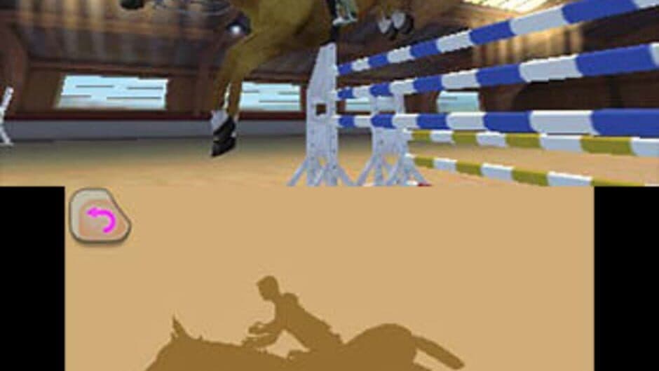 Скриншот 3 из I Love my Horse