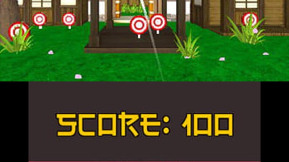 Скриншот 1 из Hit Ninja