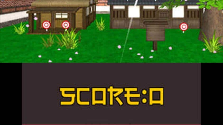 Скриншот 3 из Hit Ninja