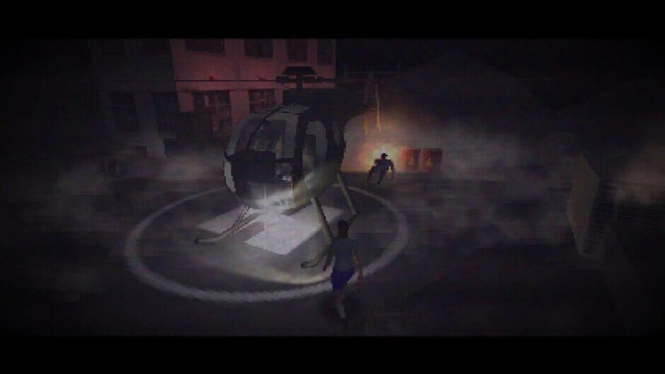 Скриншот 3 из Blood Breed
