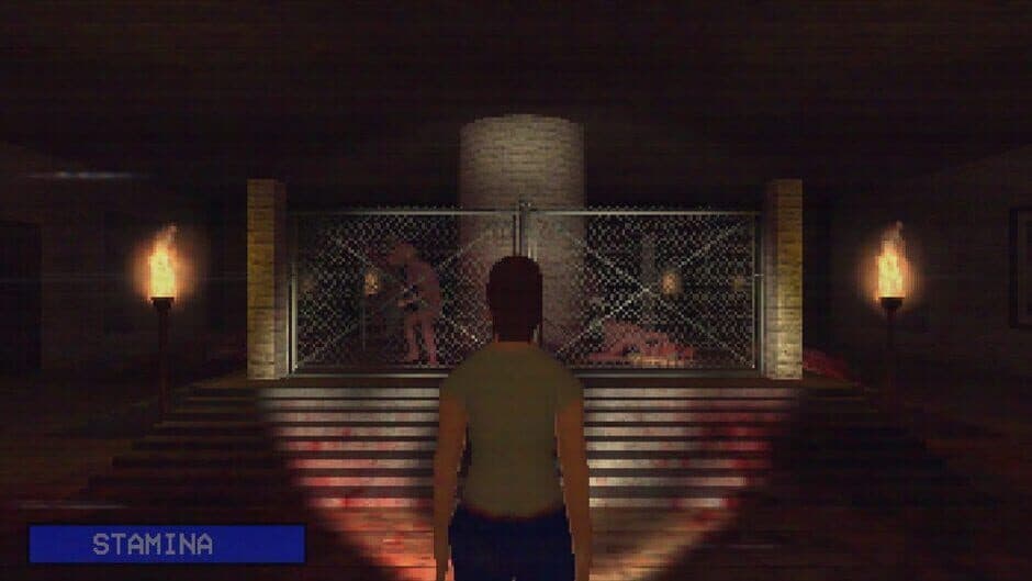 Скриншот 5 из Blood Breed