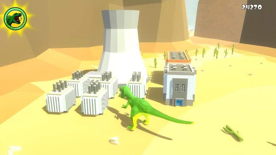 Скриншот 5 из Roarr!: Jurassic Edition