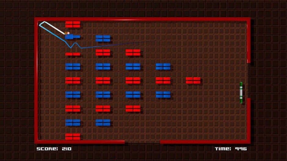 Скриншот 3 из Maze Break