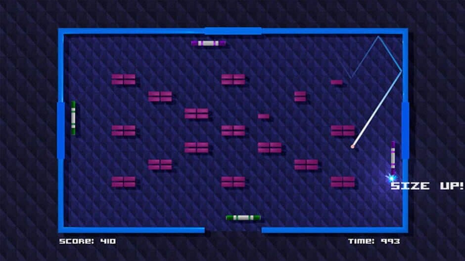 Скриншот 4 из Maze Break