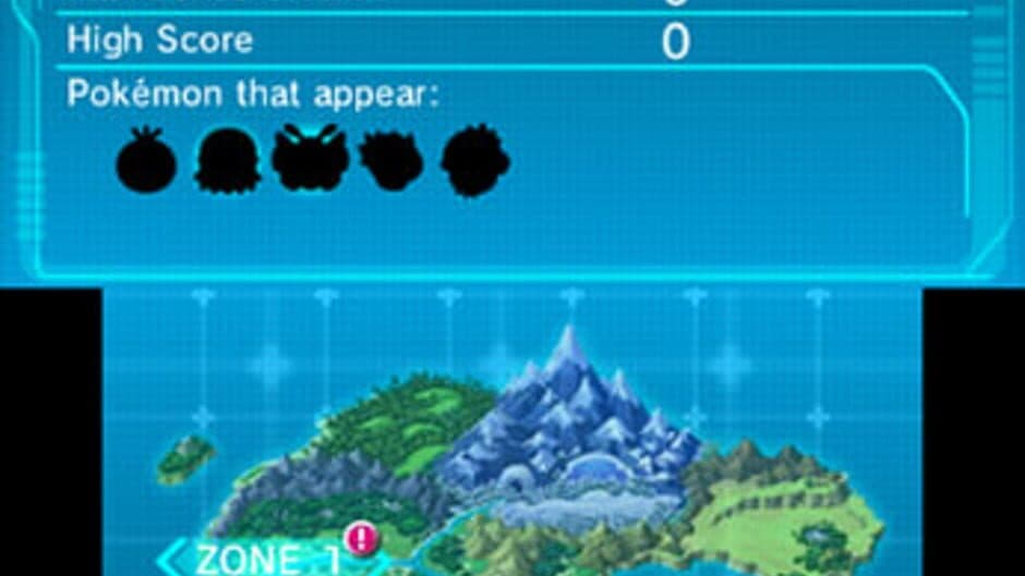 Скриншот 5 из Pokémon Battle Trozei