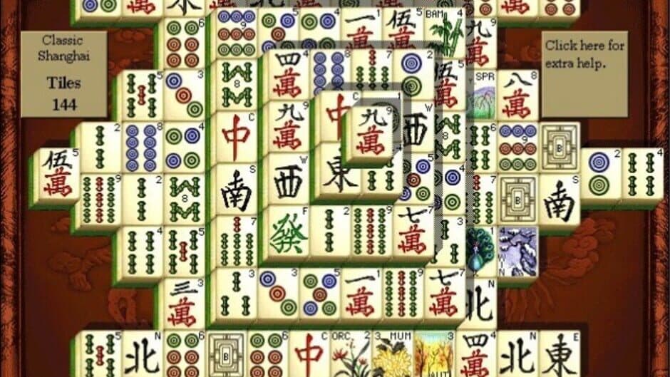 Скриншот 1 из Shanghai: Dynasty