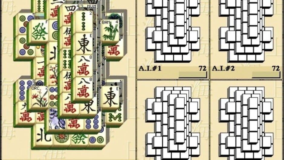 Скриншот 2 из Shanghai: Dynasty