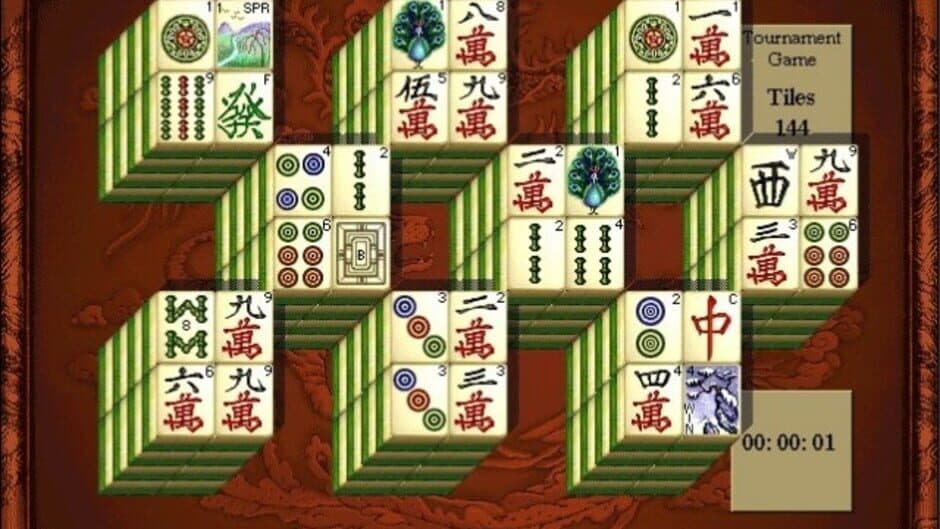 Скриншот 3 из Shanghai: Dynasty