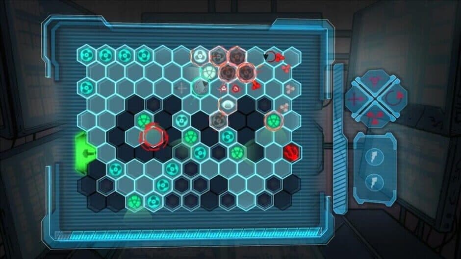 Скриншот 3 из Dead Space: Ignition