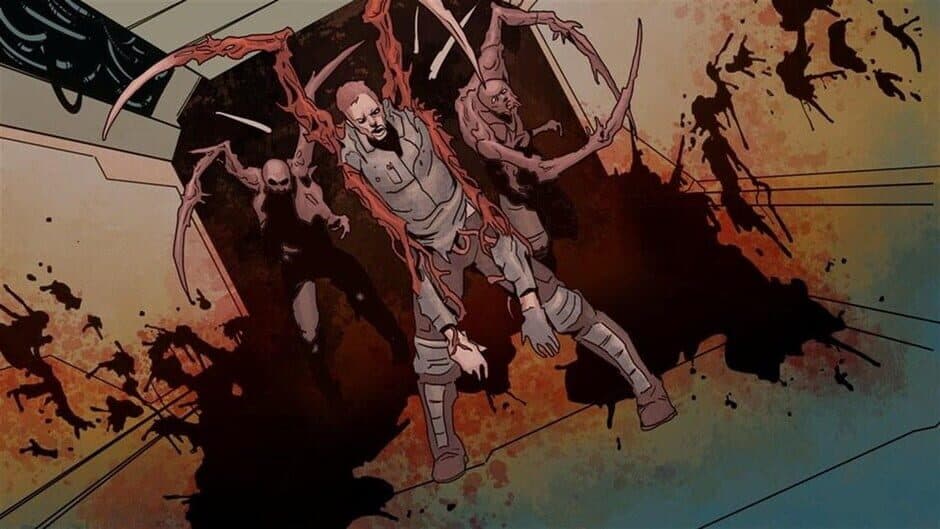 Скриншот 5 из Dead Space: Ignition