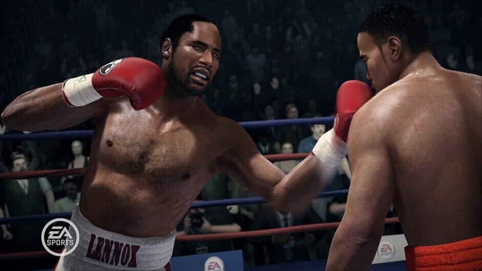 Скриншот 3 из Fight Night Champion