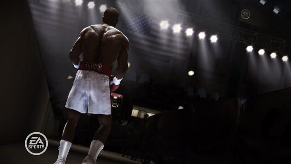 Скриншот 6 из Fight Night Champion