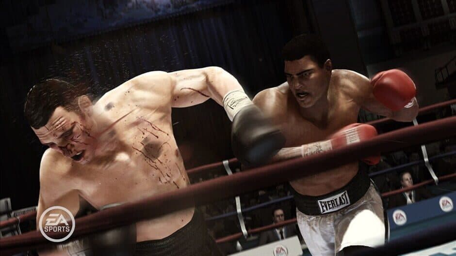 Скриншот 7 из Fight Night Champion