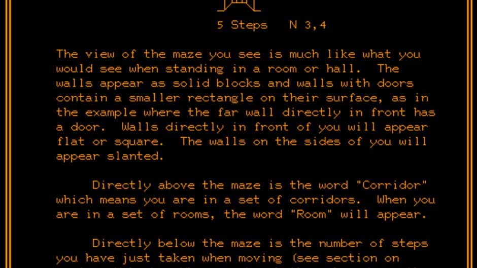 Скриншот 12 из Moria