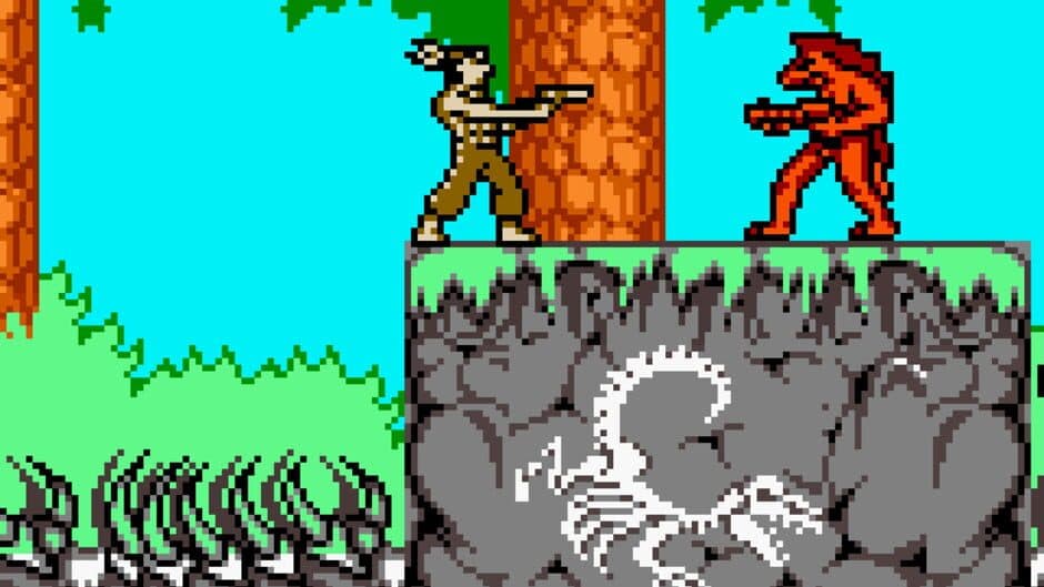 Скриншот 1 из Turok 2: Seeds of Evil