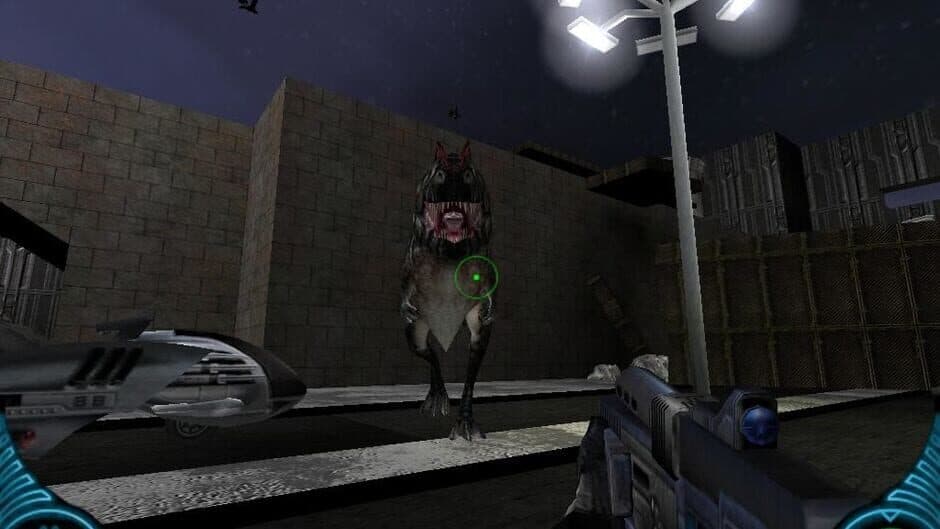 Скриншот 1 из Carnivores: Cityscape