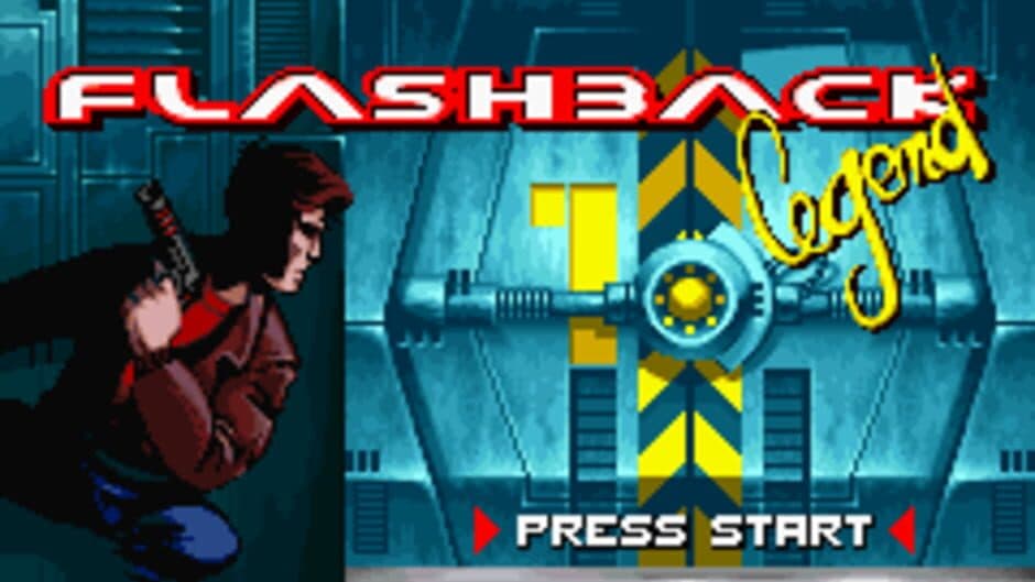 Скриншот 2 из Flashback Legend
