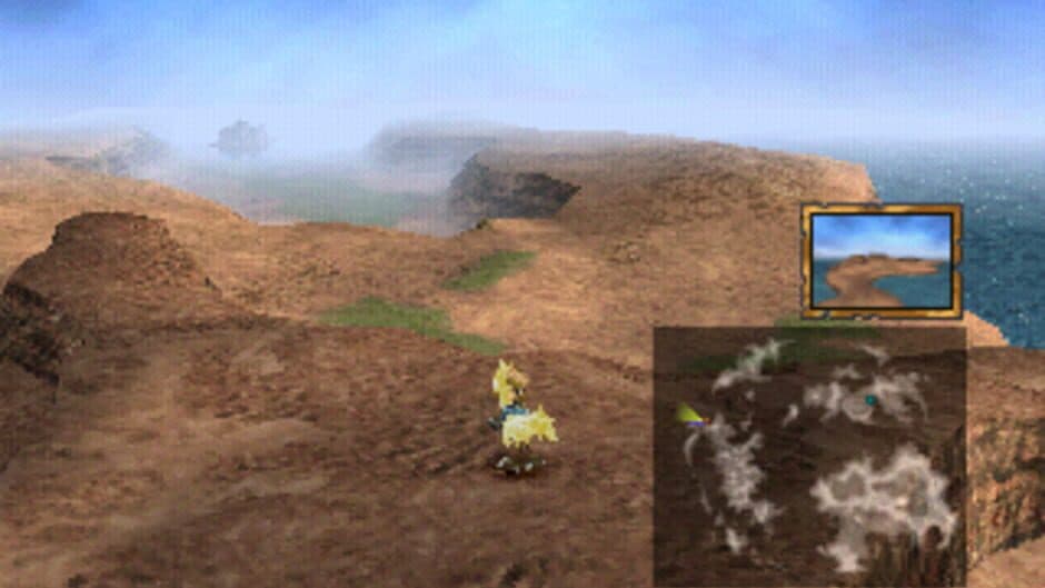 Скриншот 4 из Final Fantasy IX
