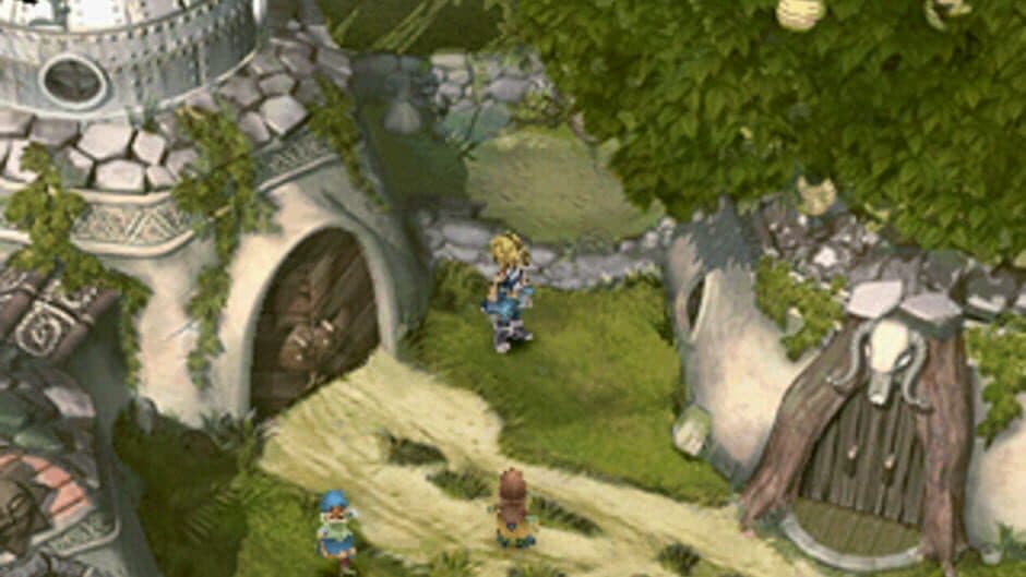 Скриншот 5 из Final Fantasy IX