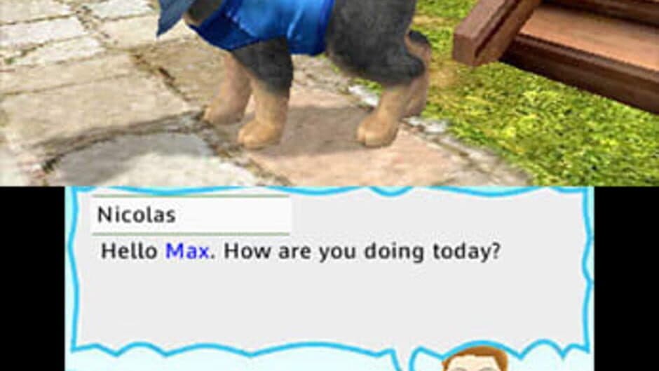 Скриншот 1 из Petz Countryside