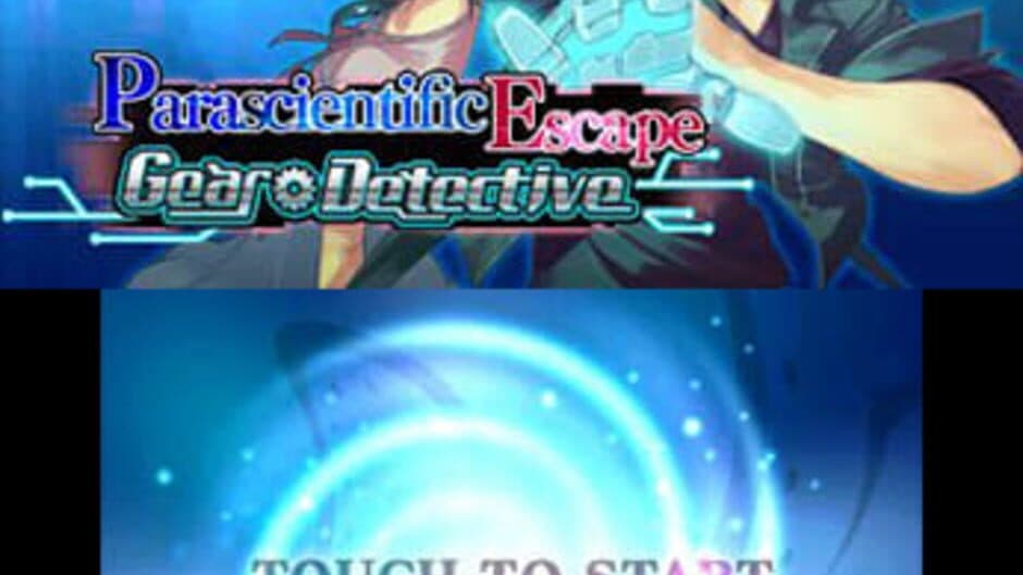 Скриншот 1 из Parascientific Escape - Gear Detective