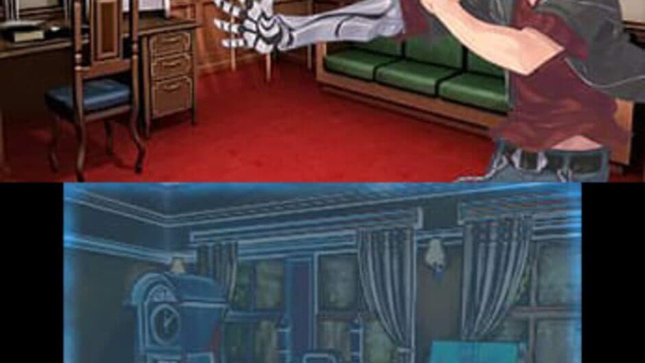Скриншот 4 из Parascientific Escape - Gear Detective