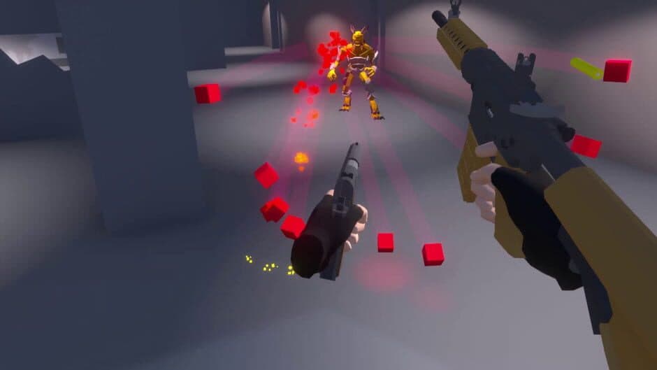 Скриншот 2 из DemonPandemicVR