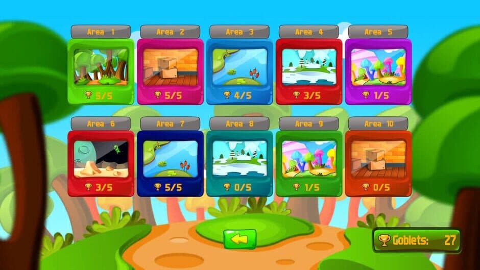 Скриншот 2 из Monster Dynamite