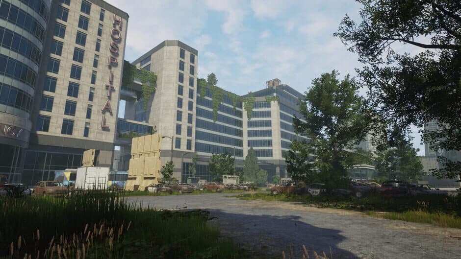 Скриншот 2 из Eximius: Seize the Frontline