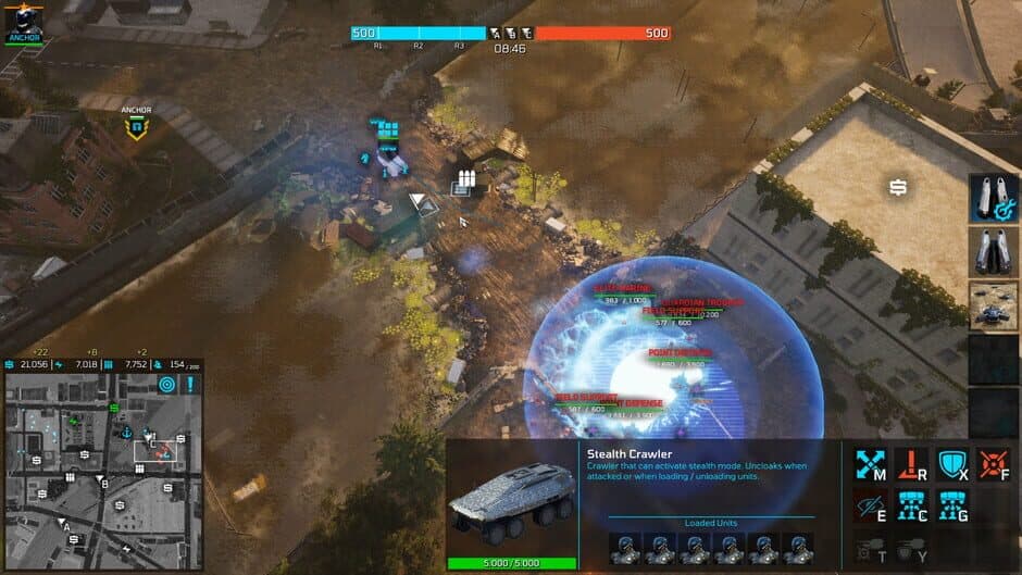 Скриншот 6 из Eximius: Seize the Frontline