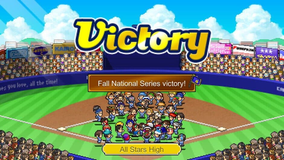 Скриншот 3 из Home Run High