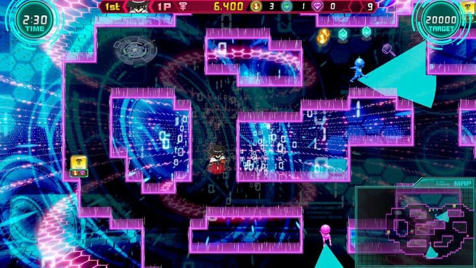 Скриншот 4 из Jewel Wars