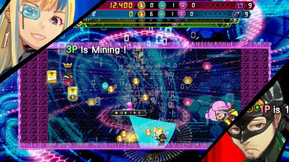 Скриншот 5 из Jewel Wars