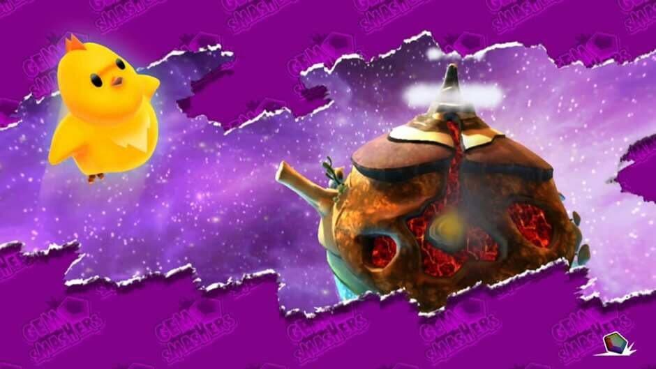 Скриншот 2 из Gem Smashers