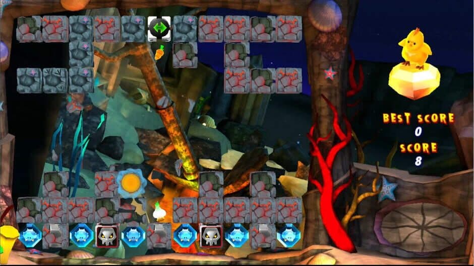 Скриншот 5 из Gem Smashers