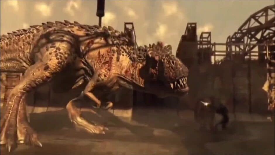 Скриншот 1 из Turok 2