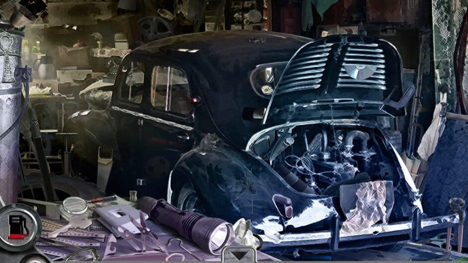 Скриншот 2 из The Hidden Object Collection