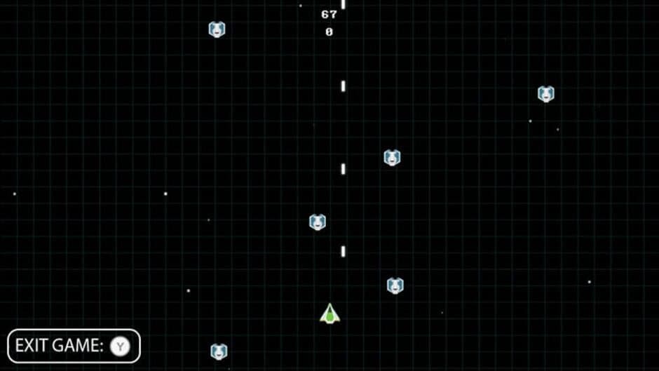 Скриншот 2 из Shooty Space