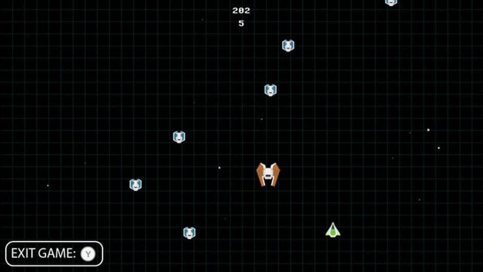 Скриншот 3 из Shooty Space