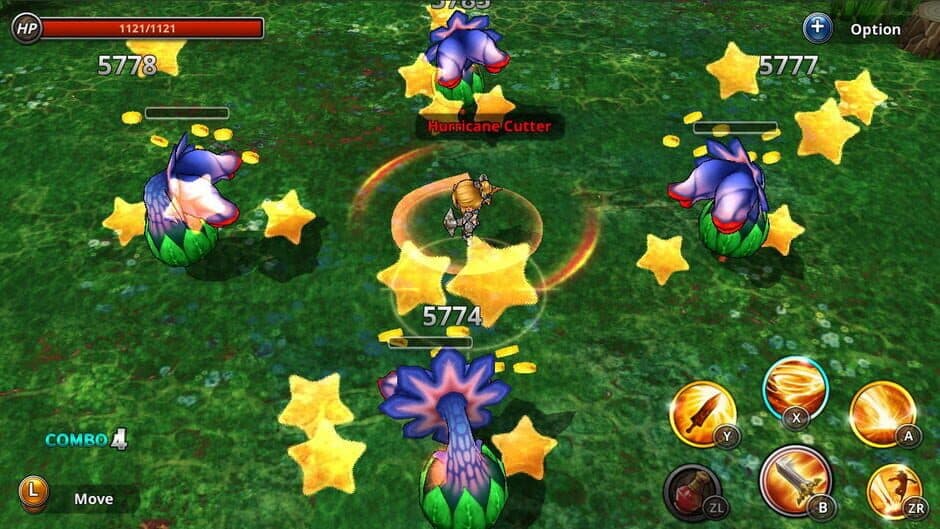 Скриншот 2 из Demong Hunter
