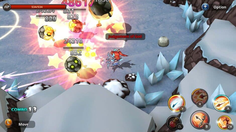 Скриншот 5 из Demong Hunter